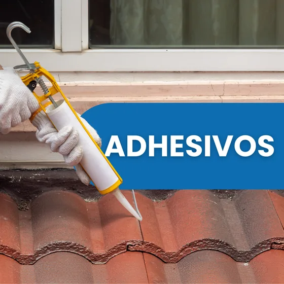 Adhesivos