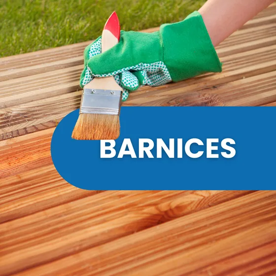 Barnices
