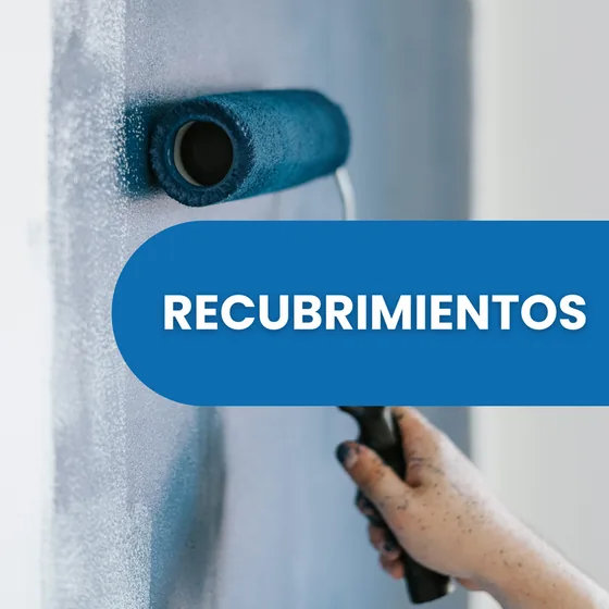 Recubrimientos