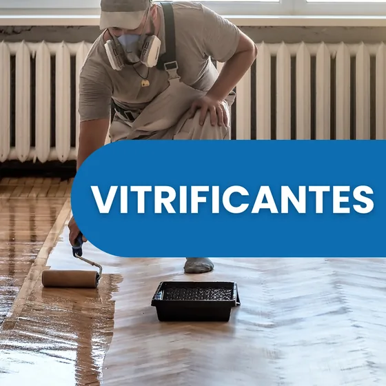 Vitrificantes