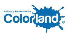 Colorland — Pinturas y Recubrimientos