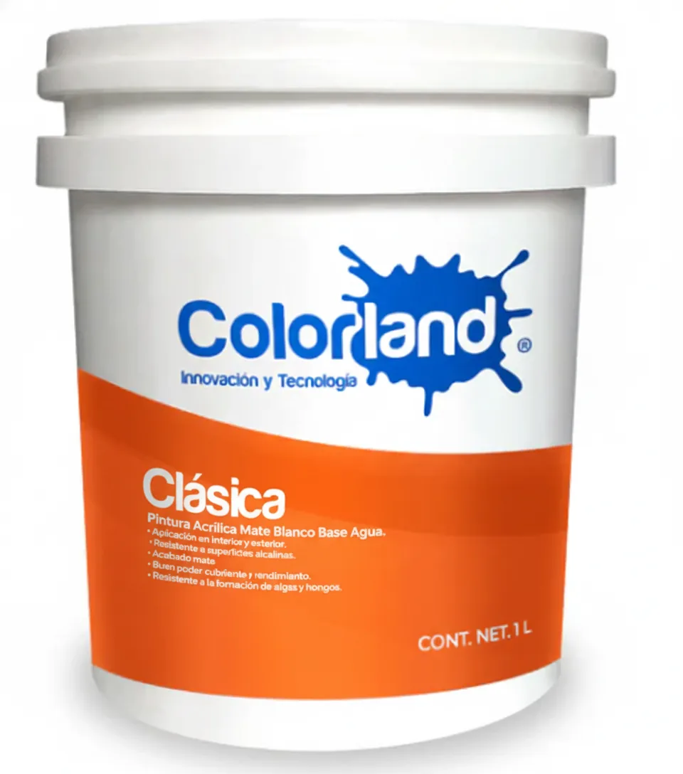 Colorland Clásica