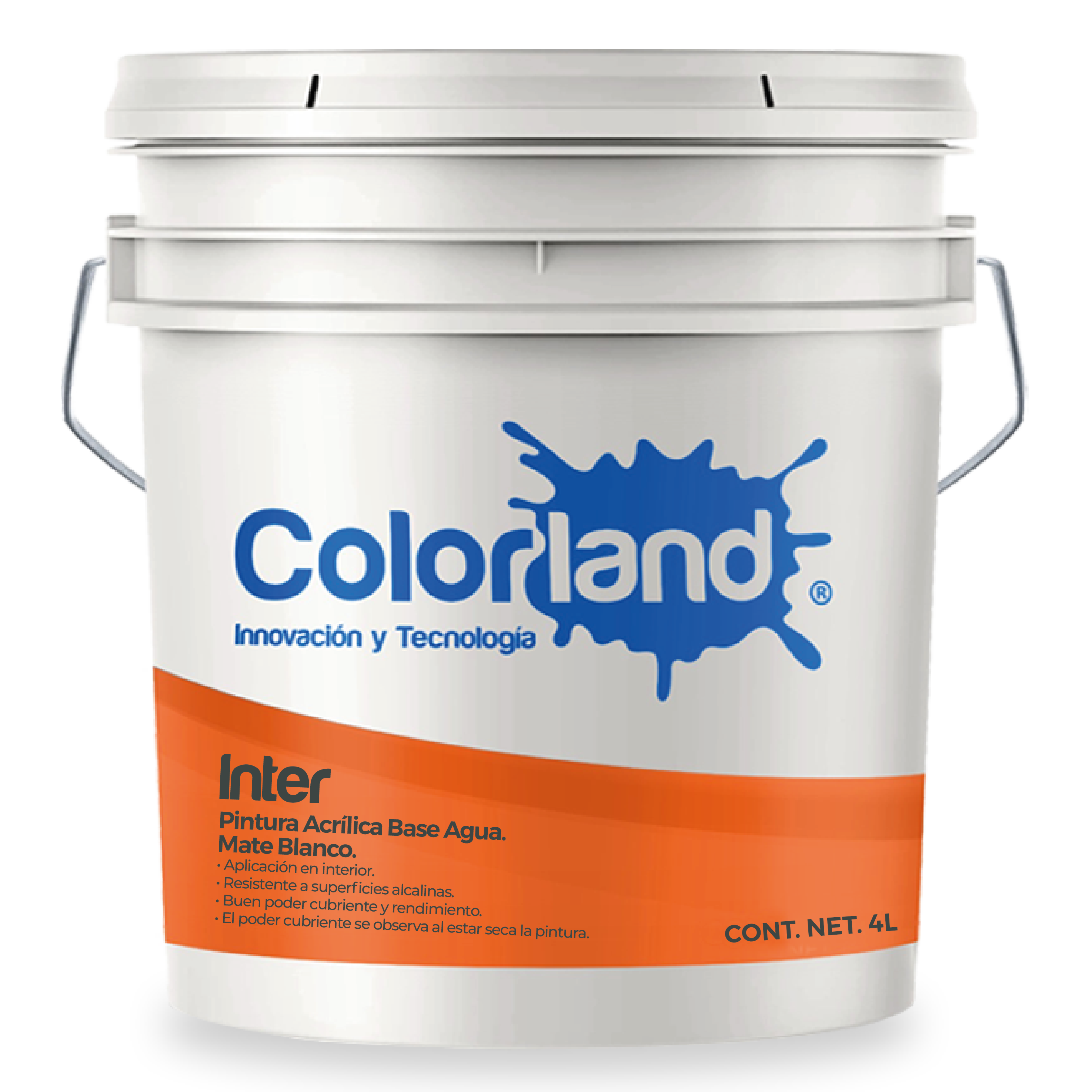 Colorland Inter