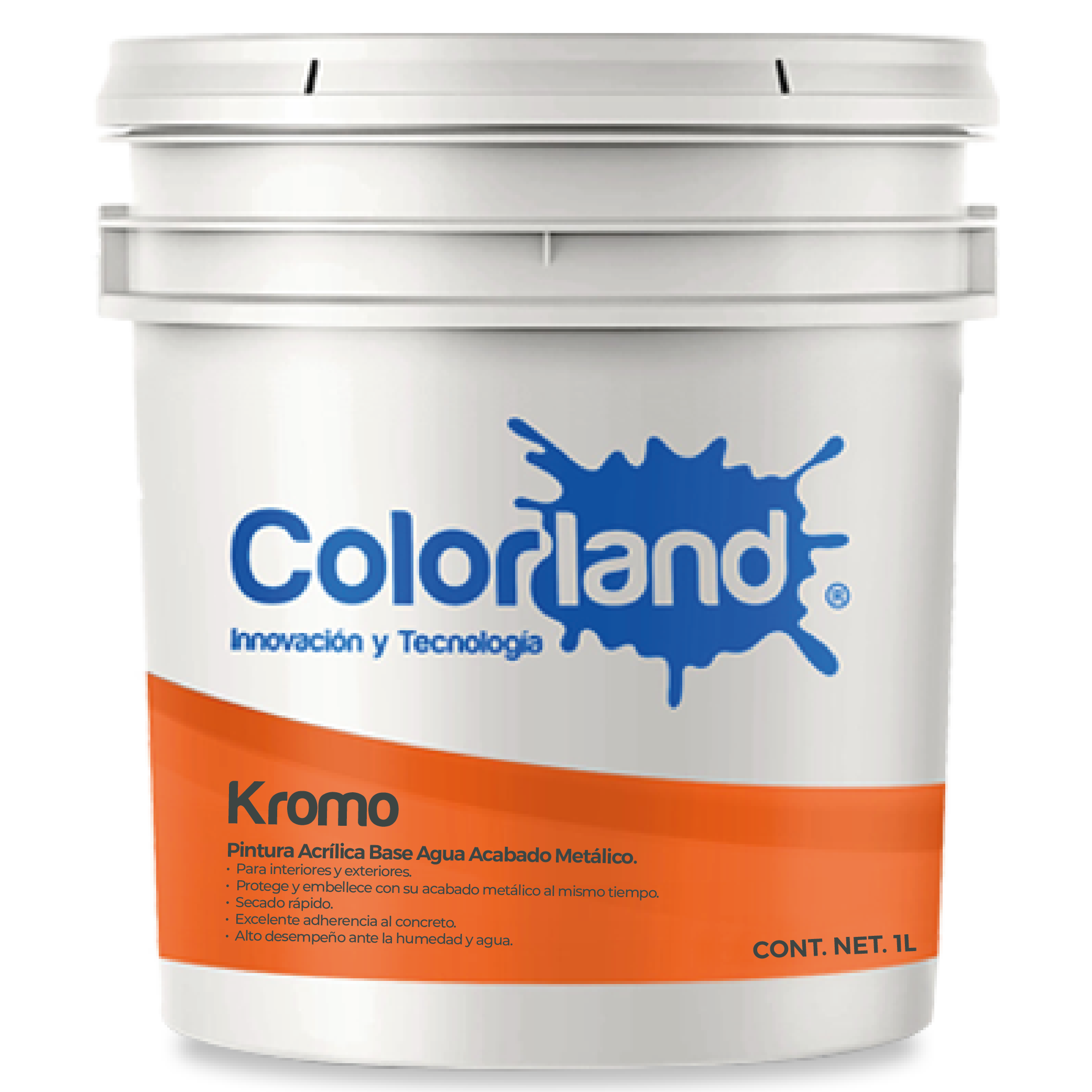 Colorland Kromo