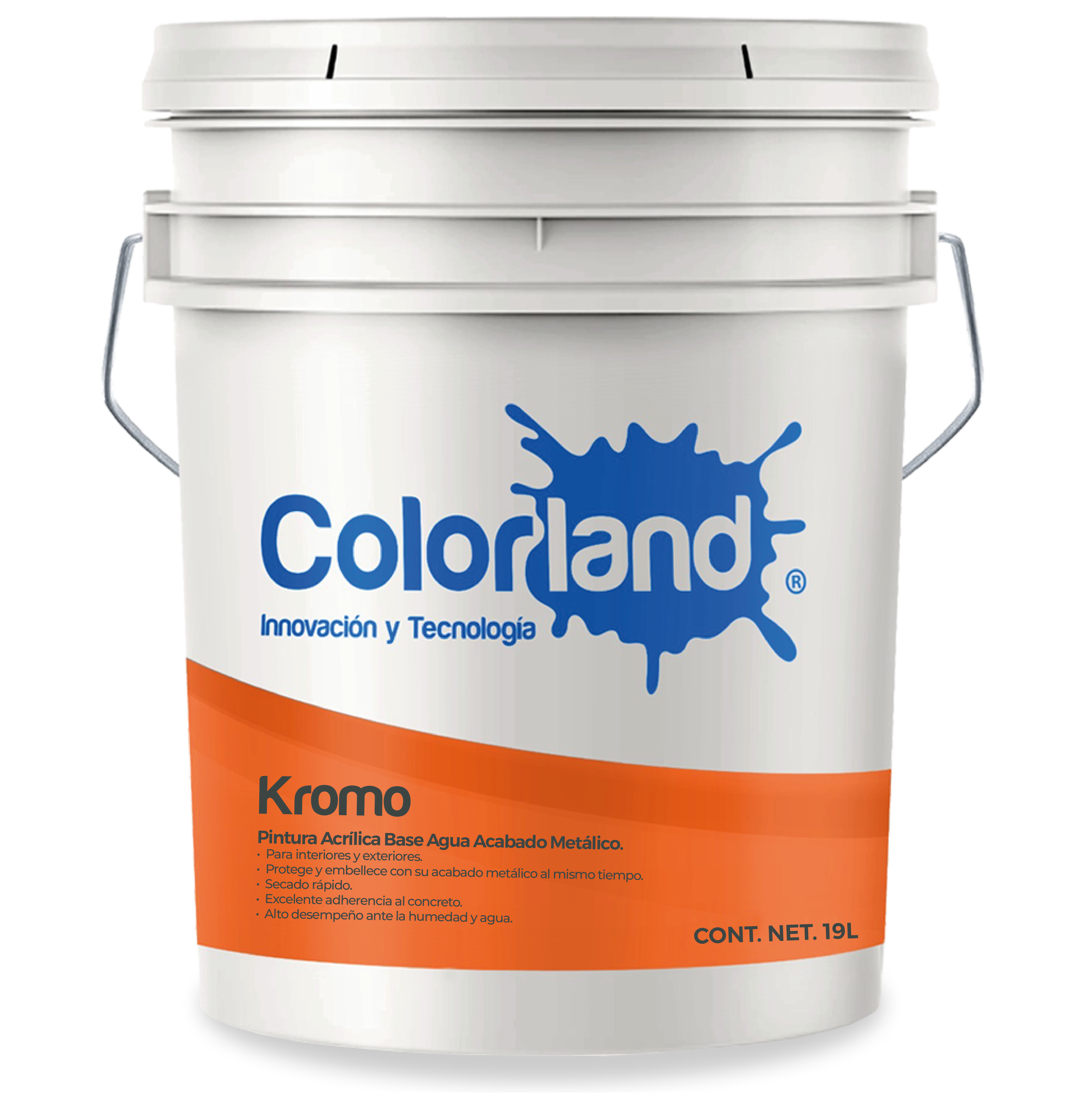 Colorland Kromo