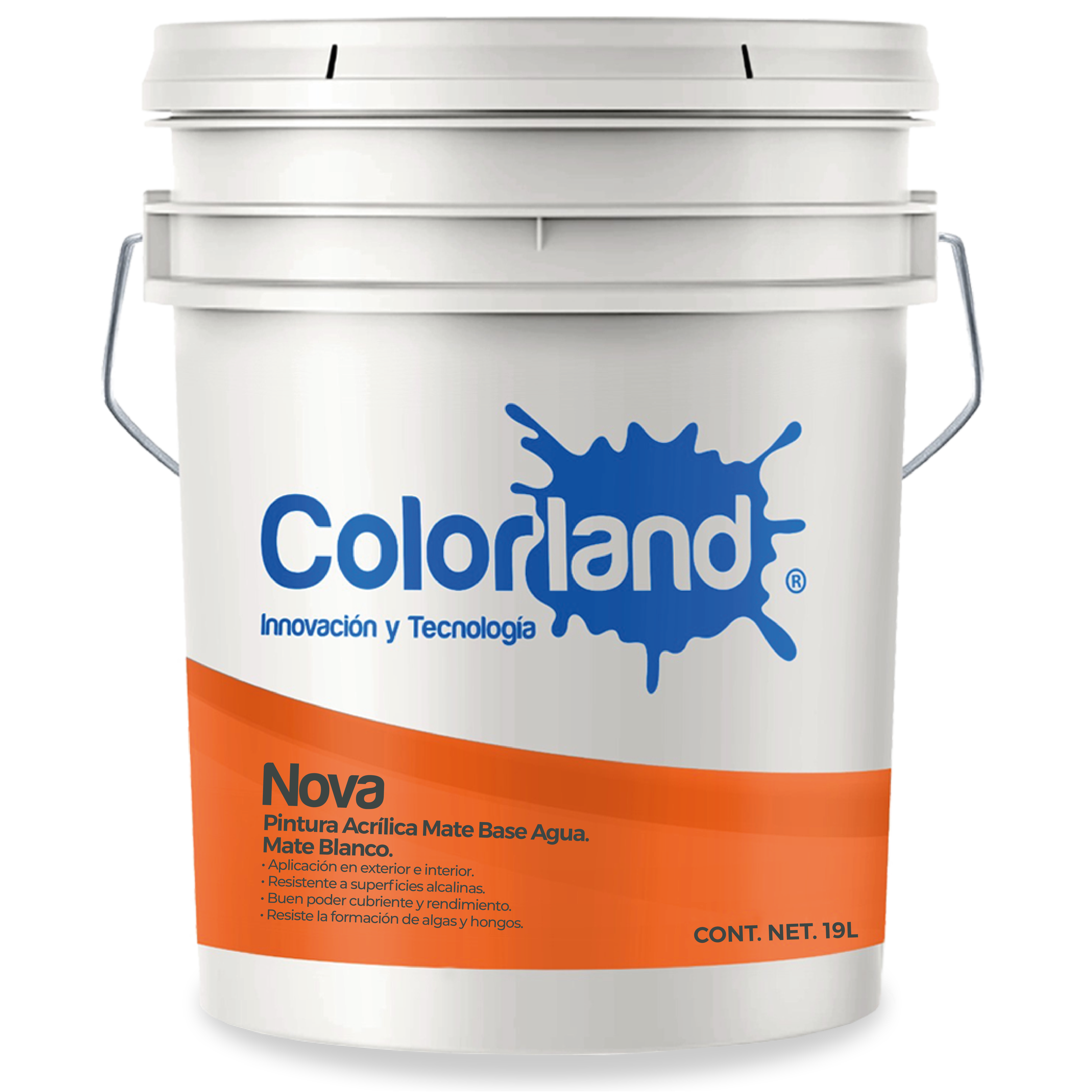Colorland Nova