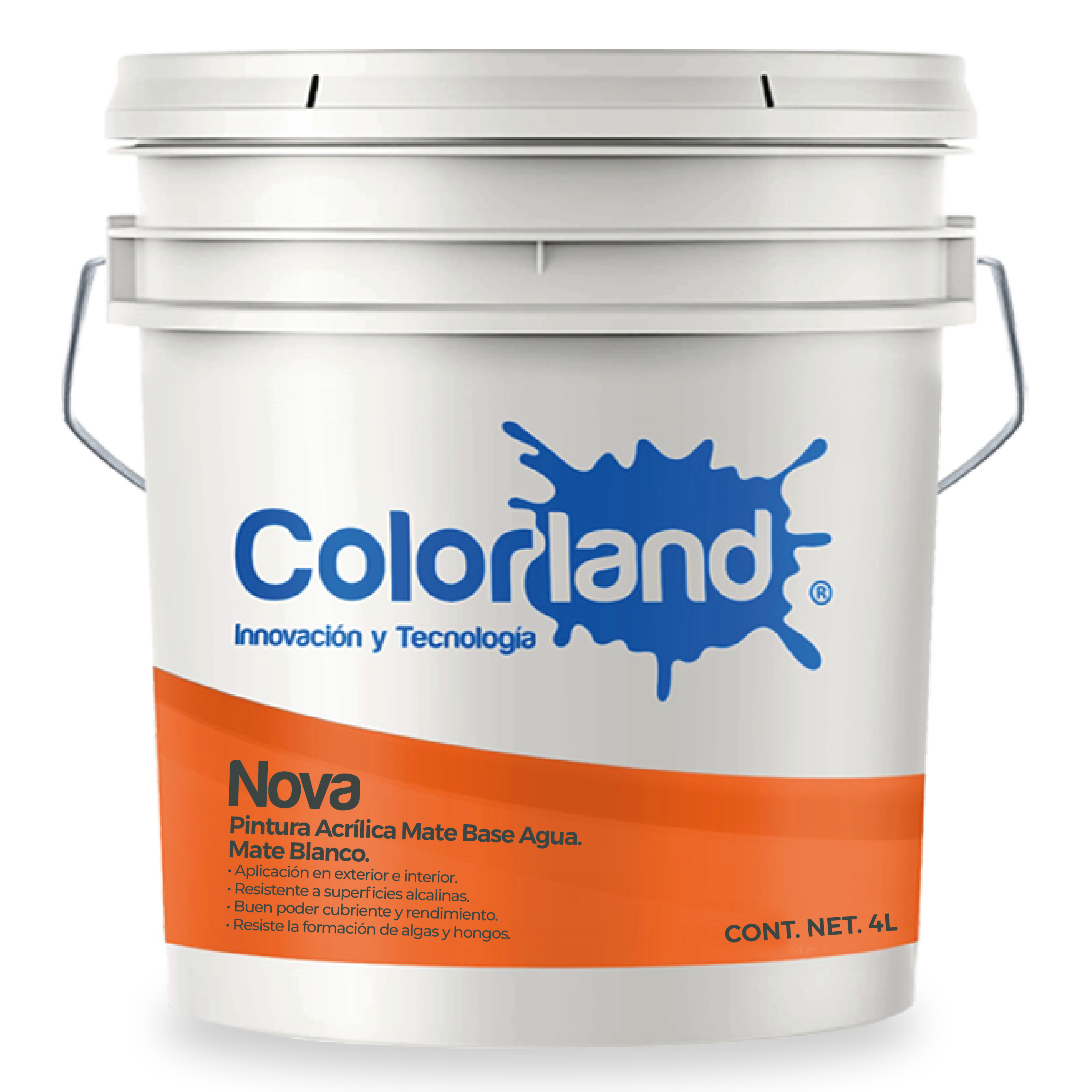 Colorland Nova