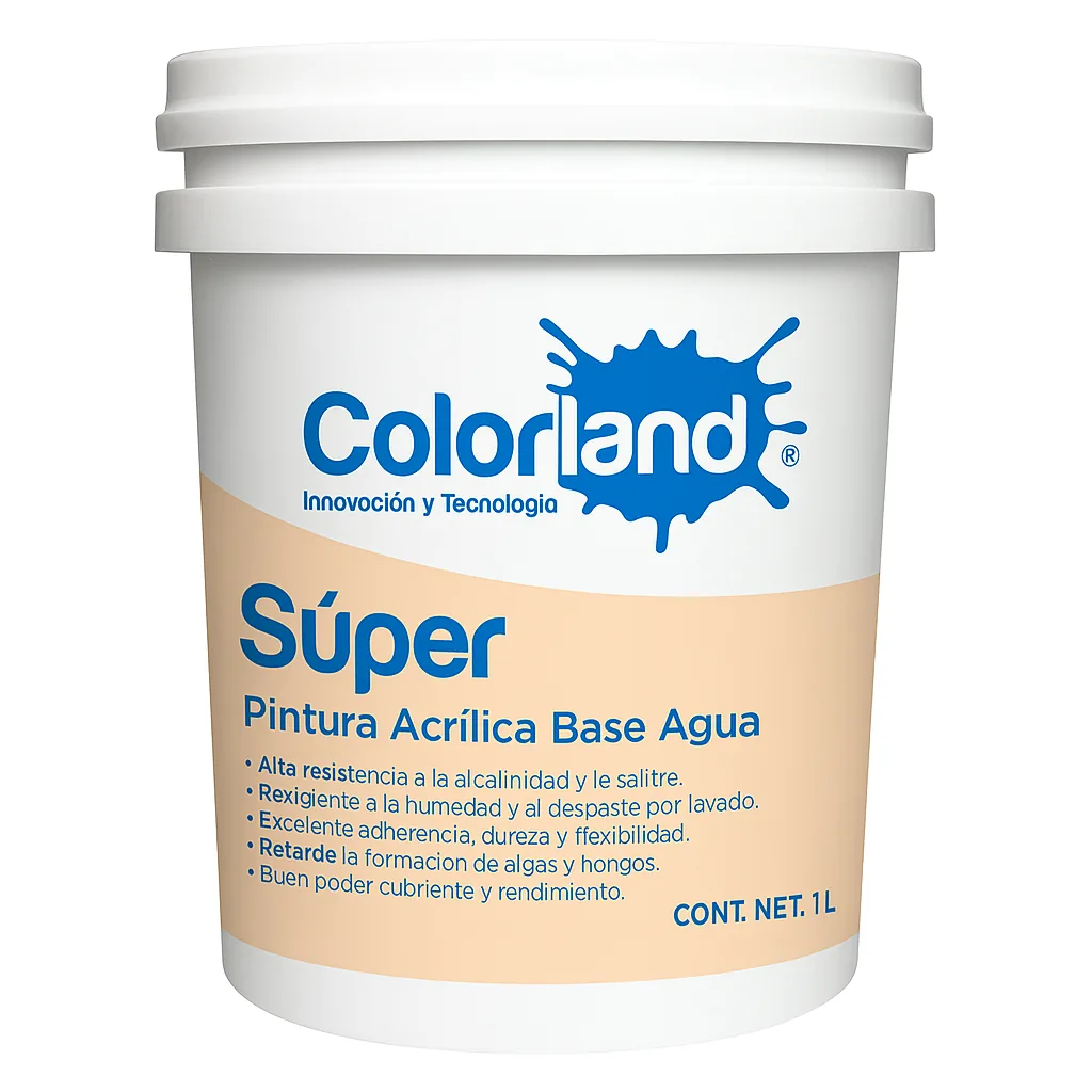Colorland Súper