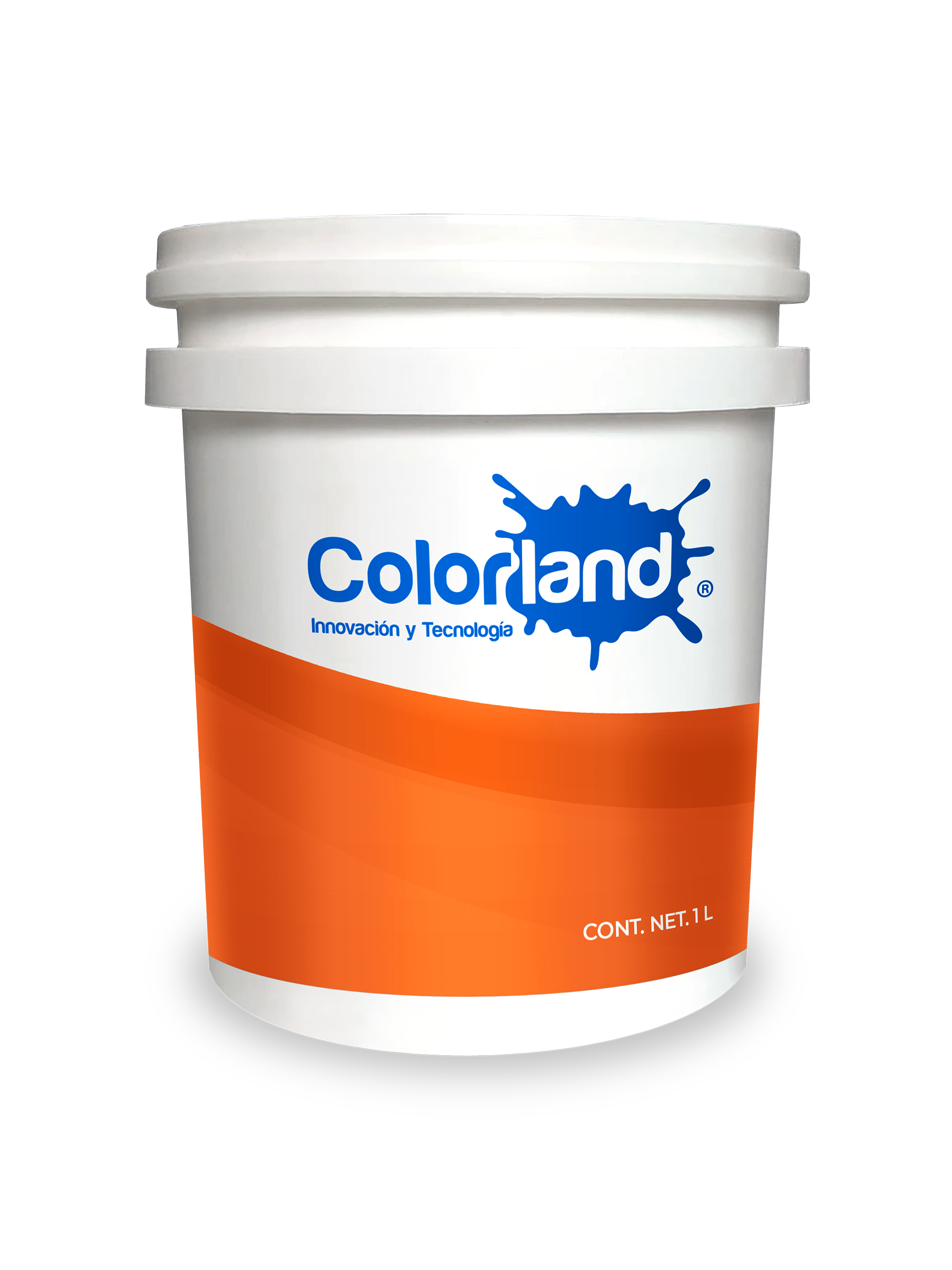 Colorland Vitrificante Solvente