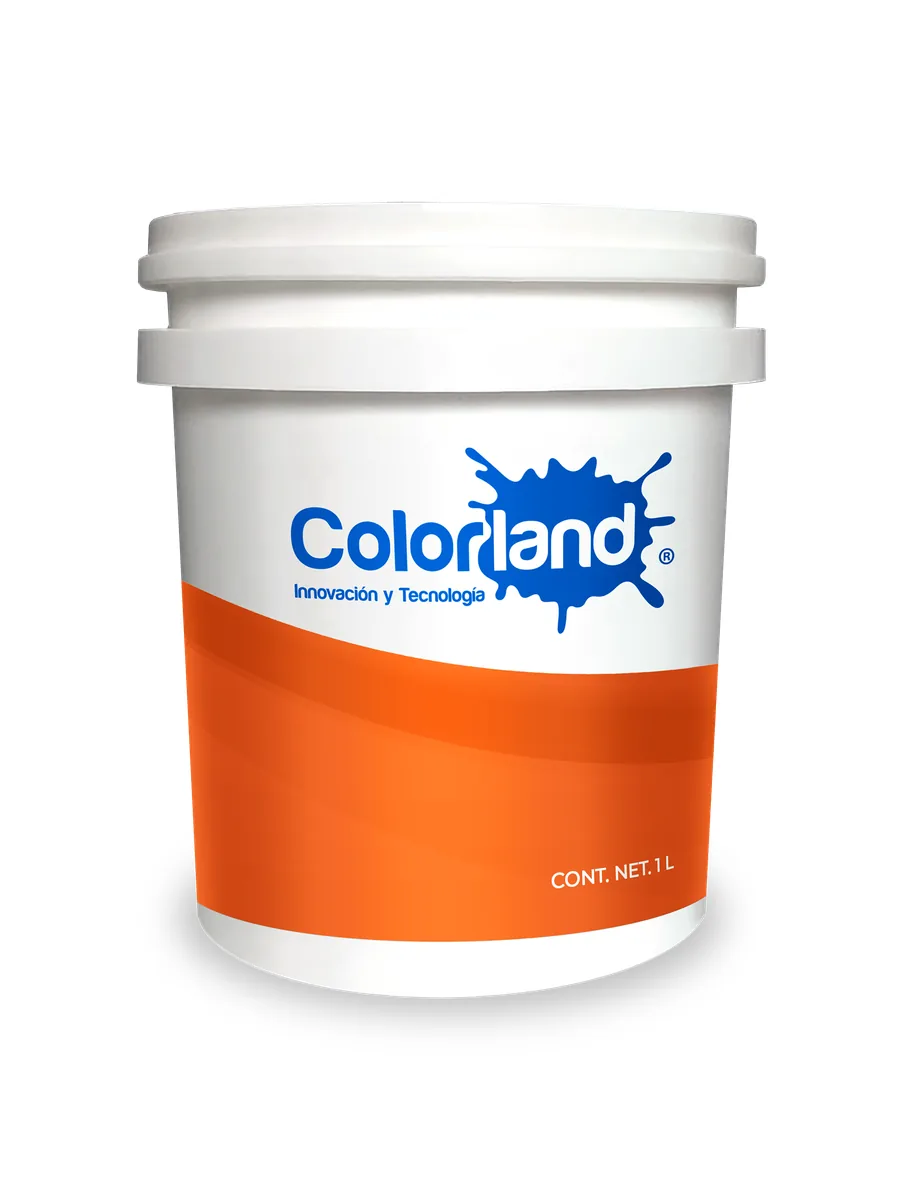 Colorland Vitrificante Solvente