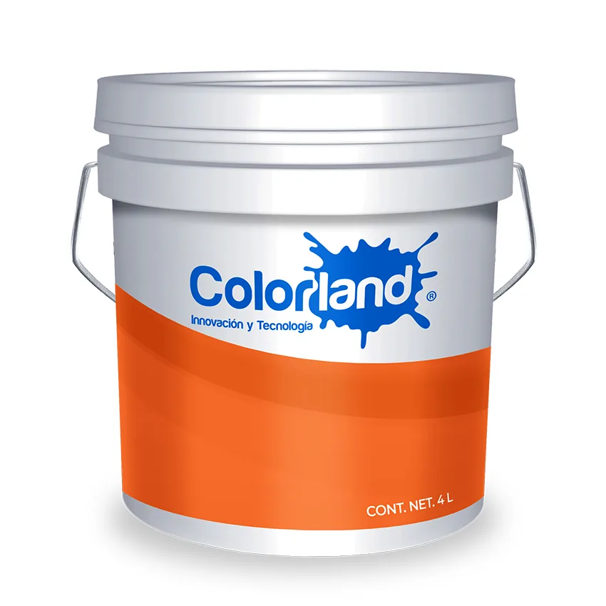 Colorland Colortex Total