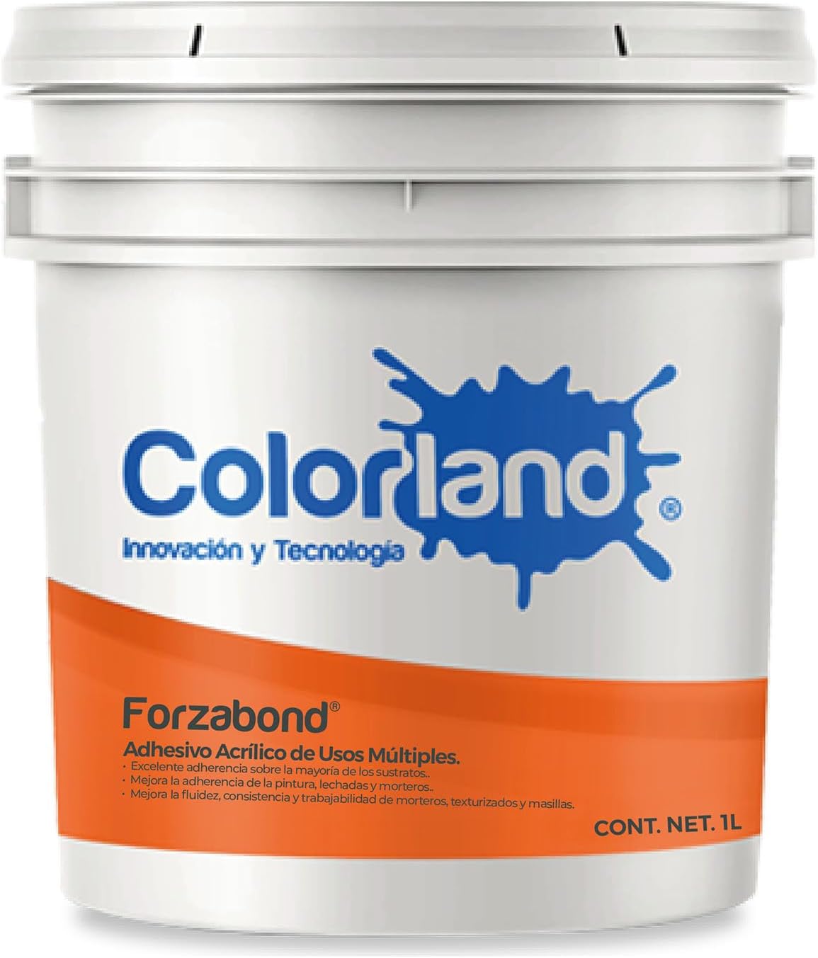 Colorland Forzabond