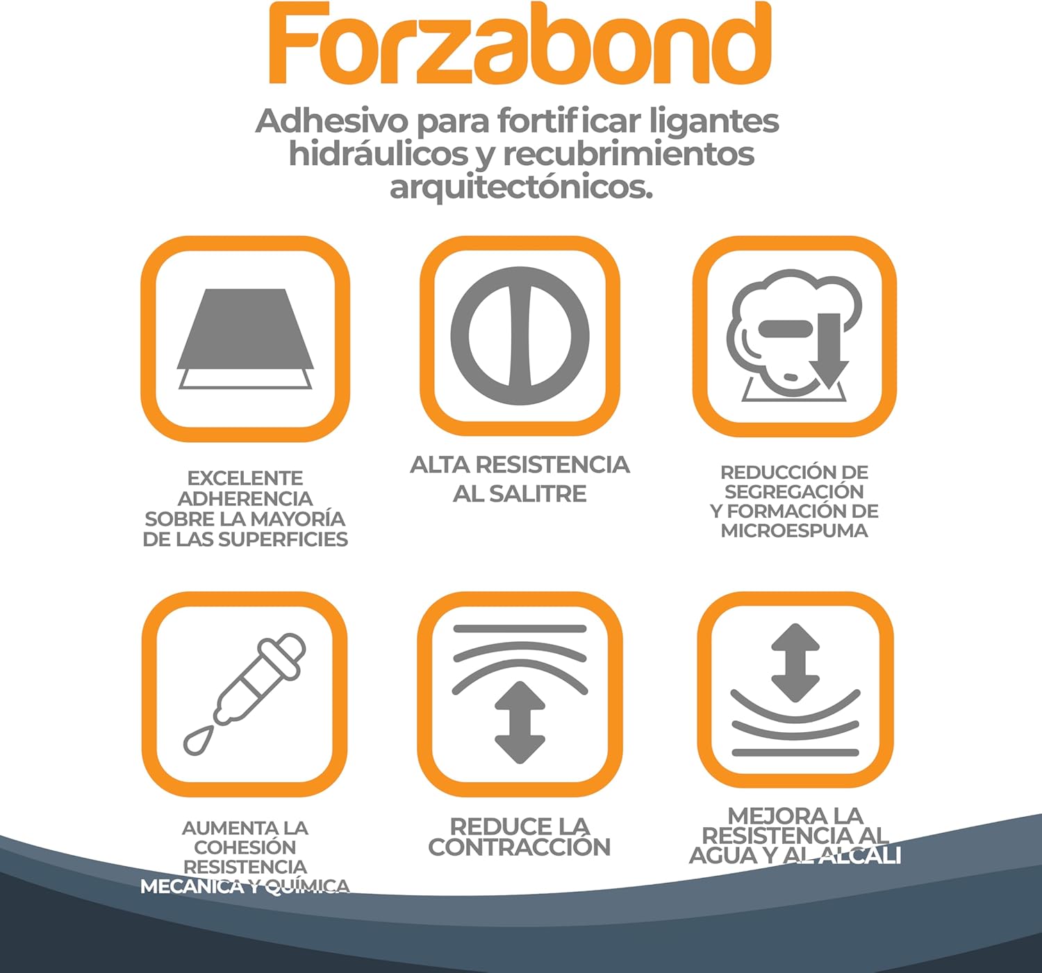 Colorland Forzabond