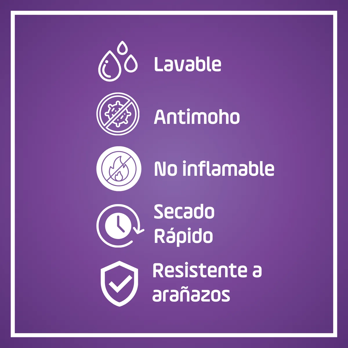 Colorland Impermuro 3 en 1