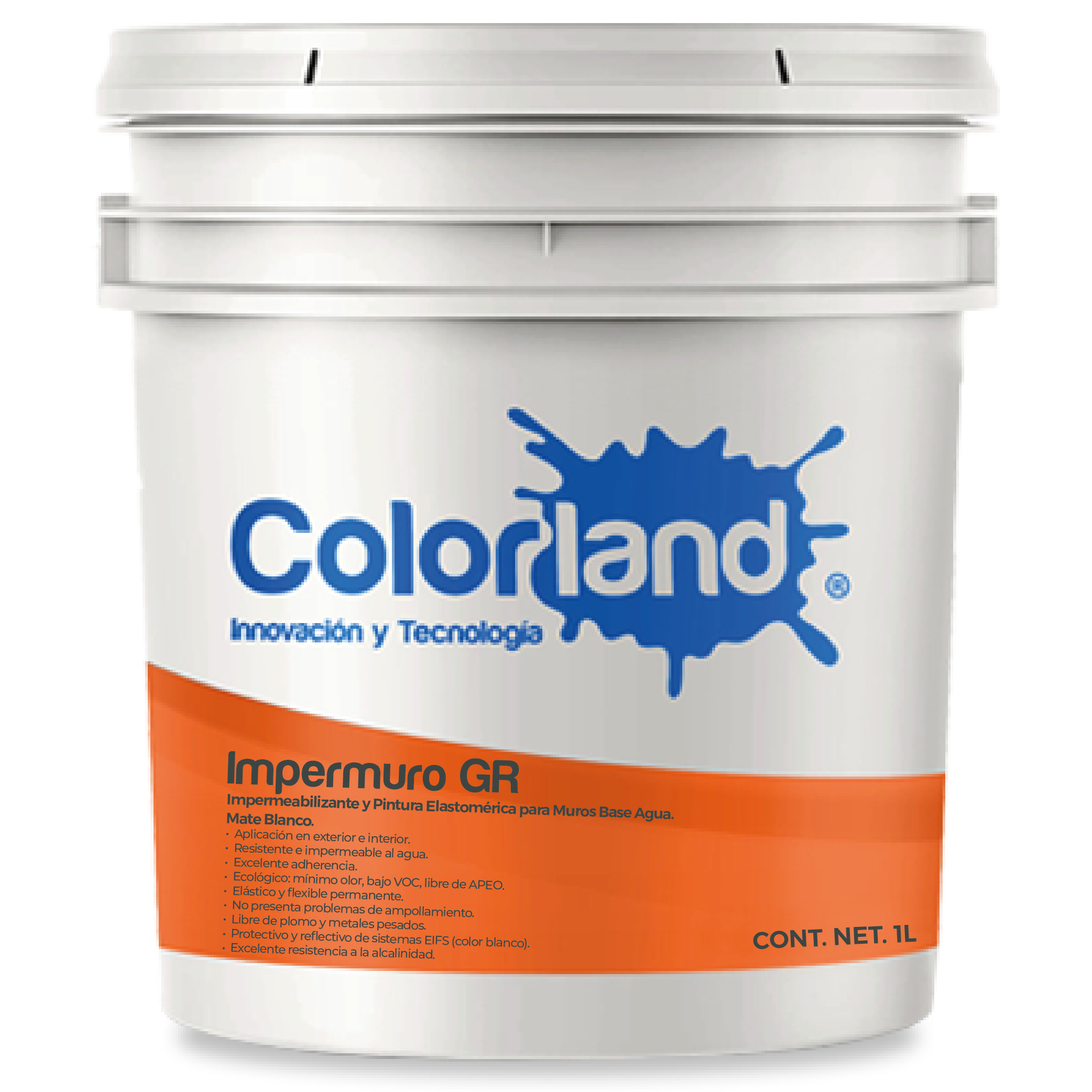 Colorland Impermuro GR