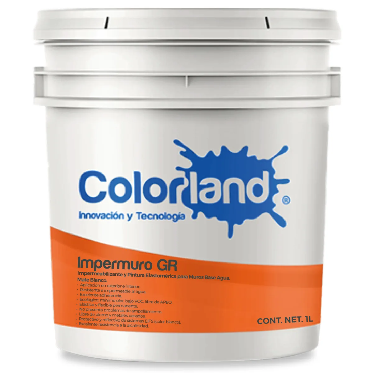 Colorland Impermuro GR