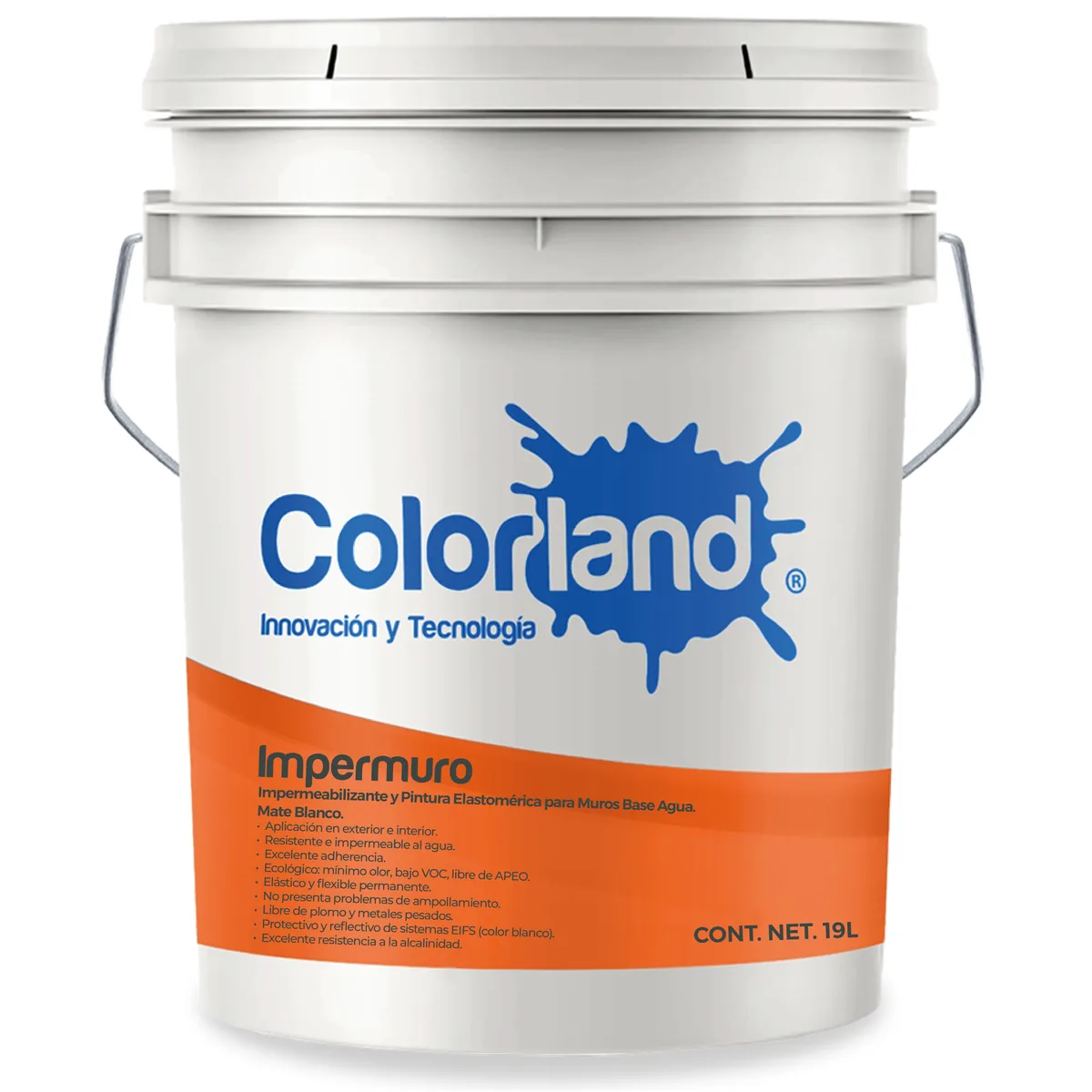 Colorland Impermuro