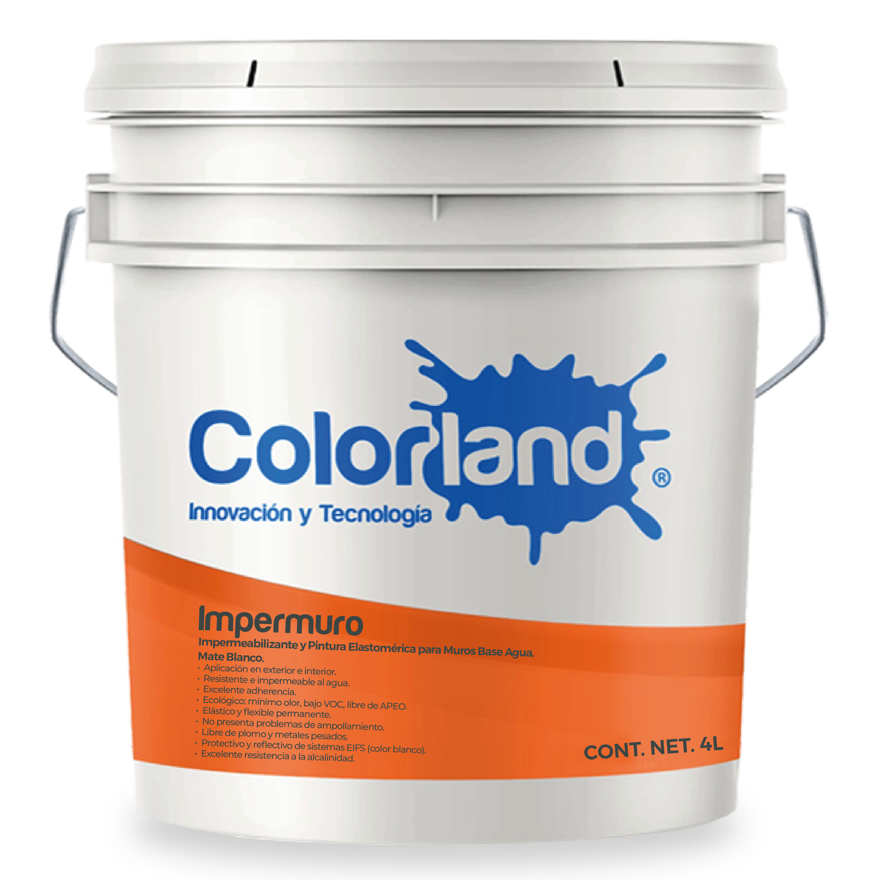 Colorland Impermuro