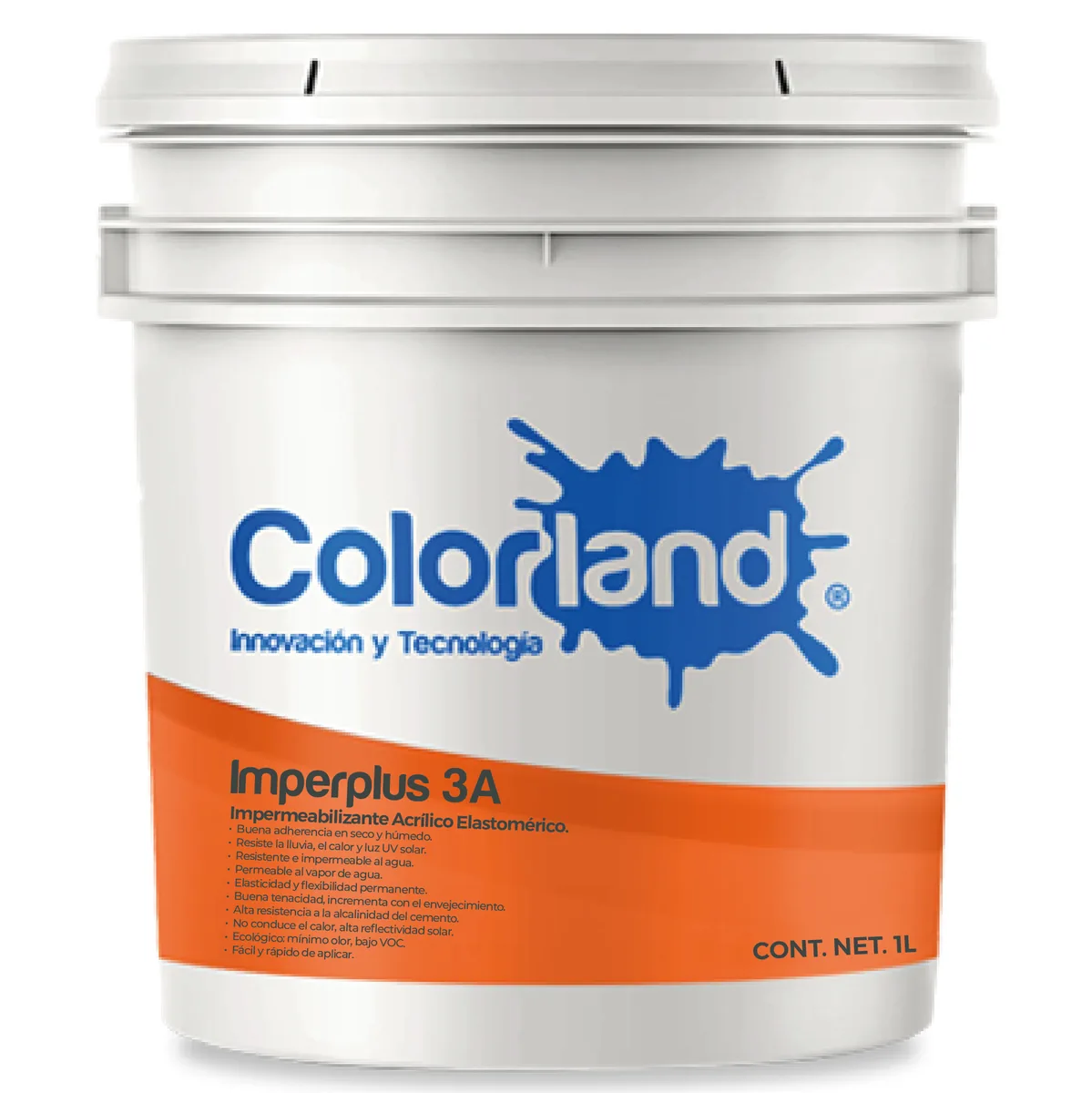 Colorland Imperplus