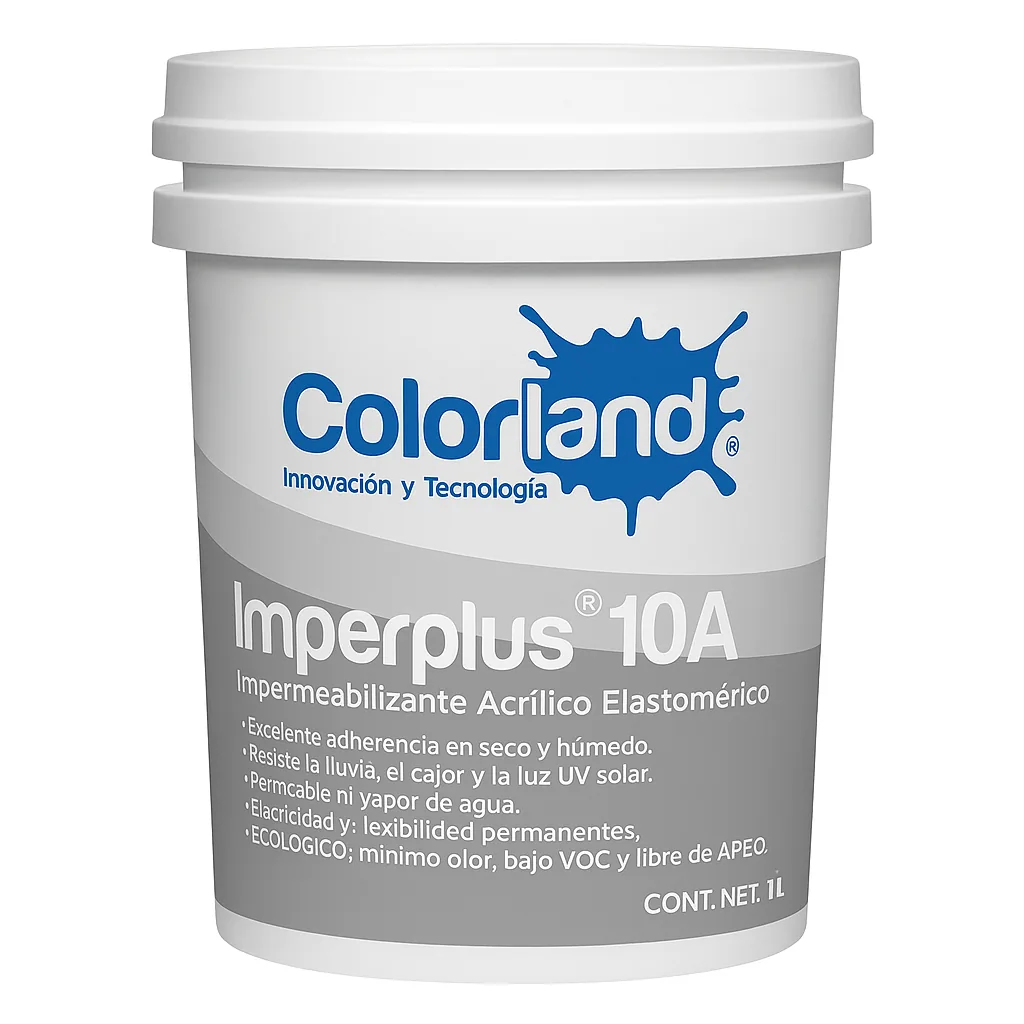 Colorland Imperplus