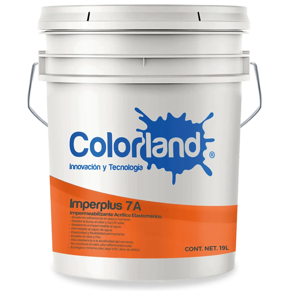 Colorland Imperplus