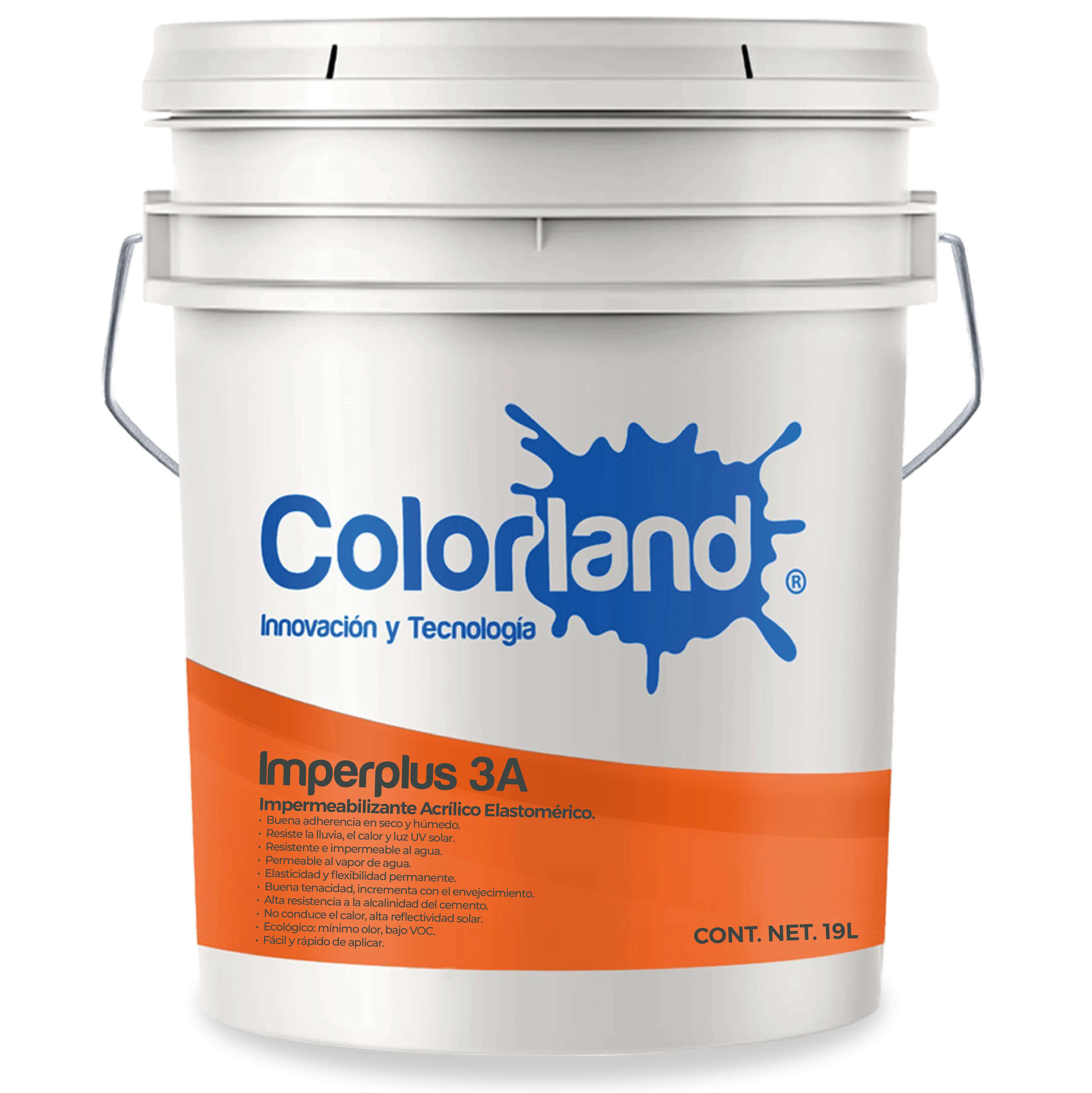 Colorland Imperplus