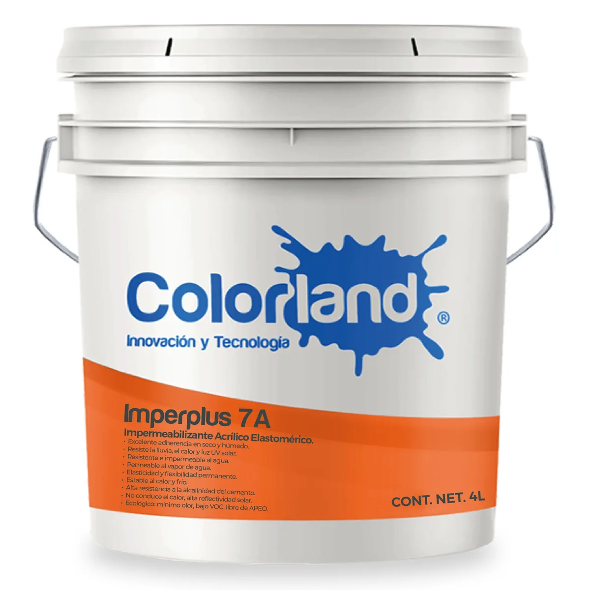 Colorland Imperplus