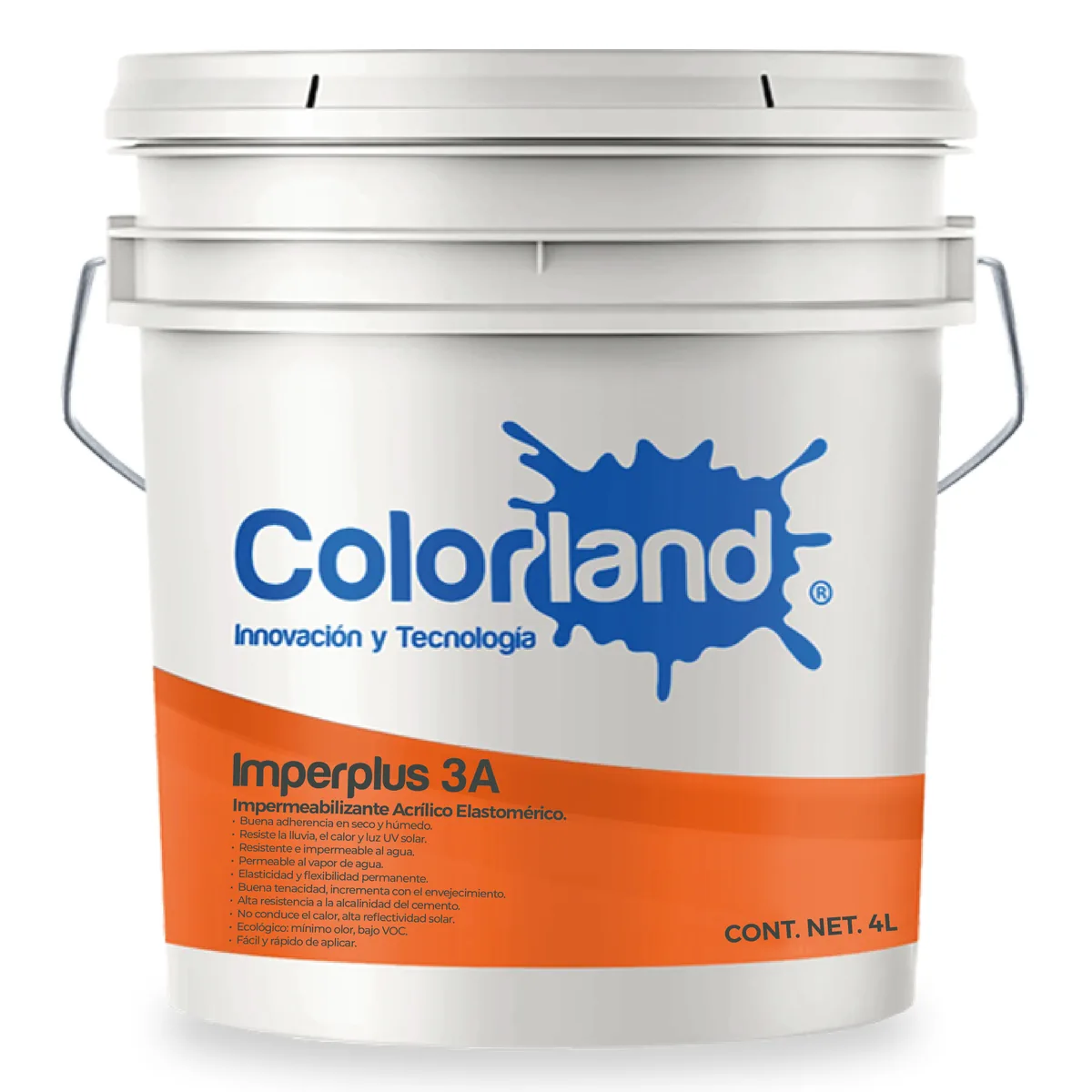 Colorland Imperplus