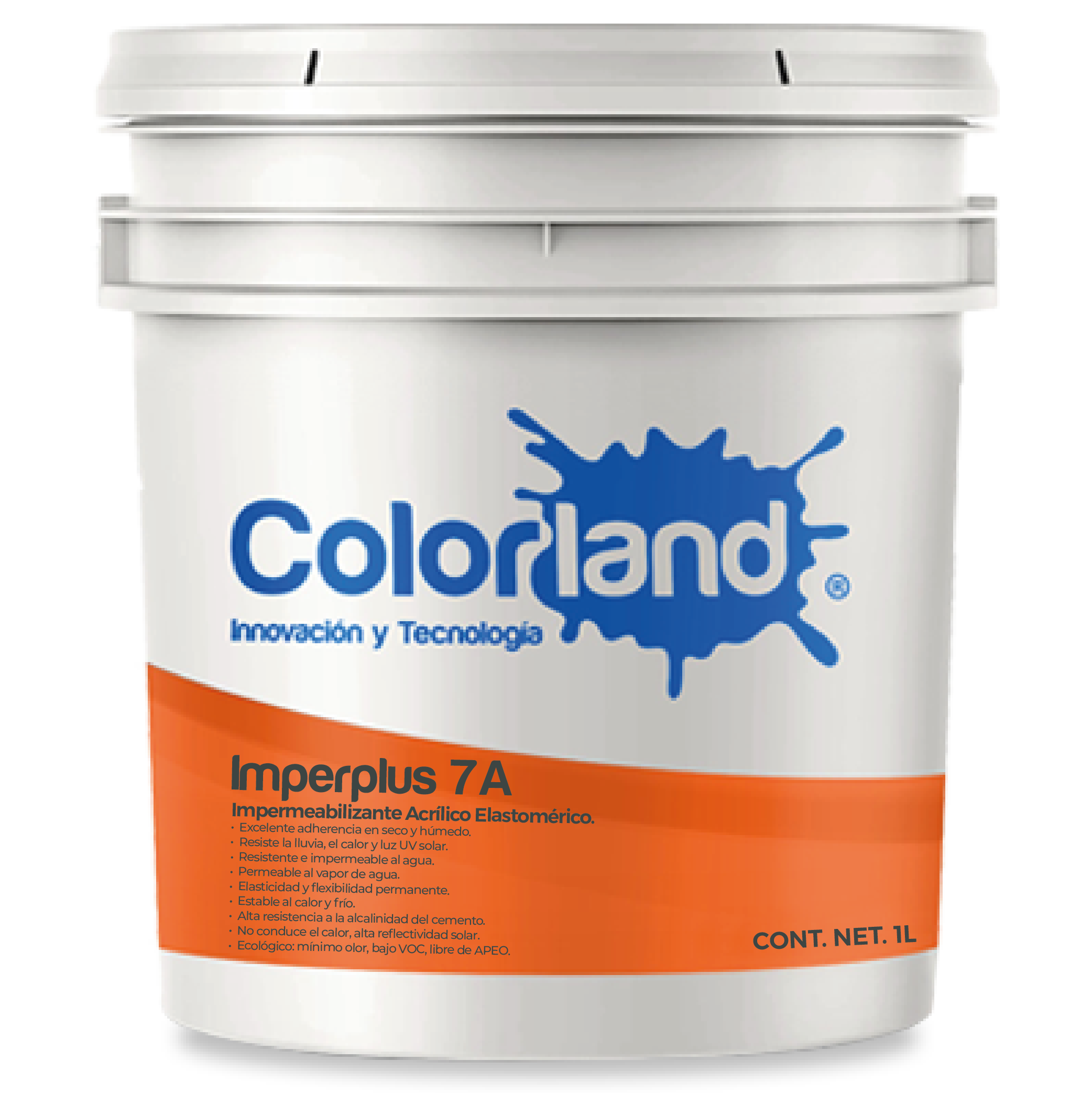 Colorland Imperplus