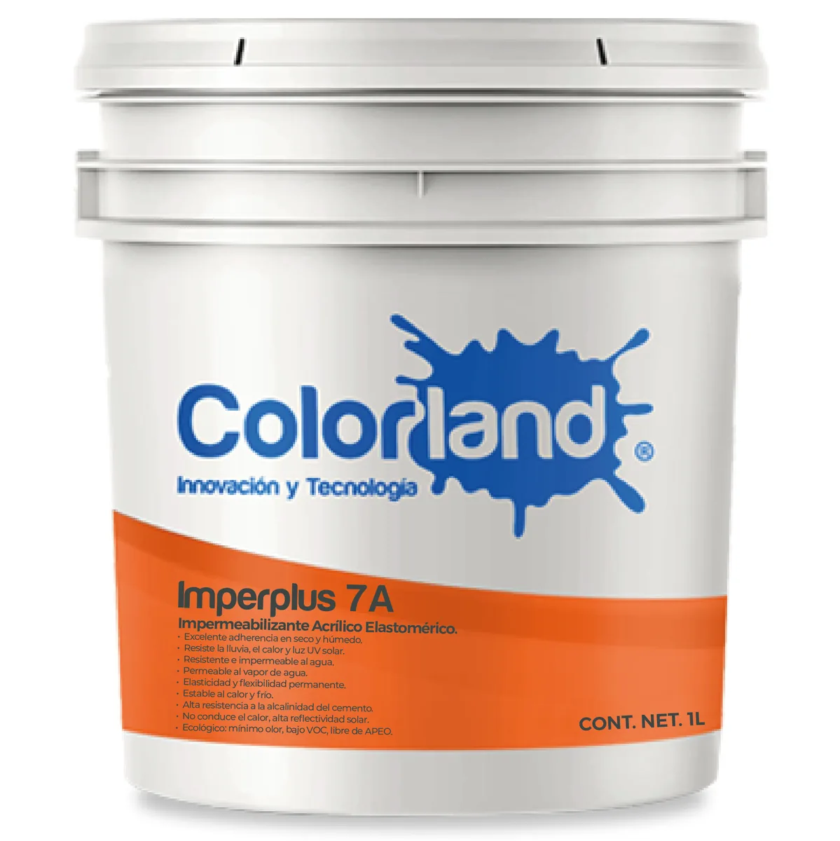 Colorland Imperplus