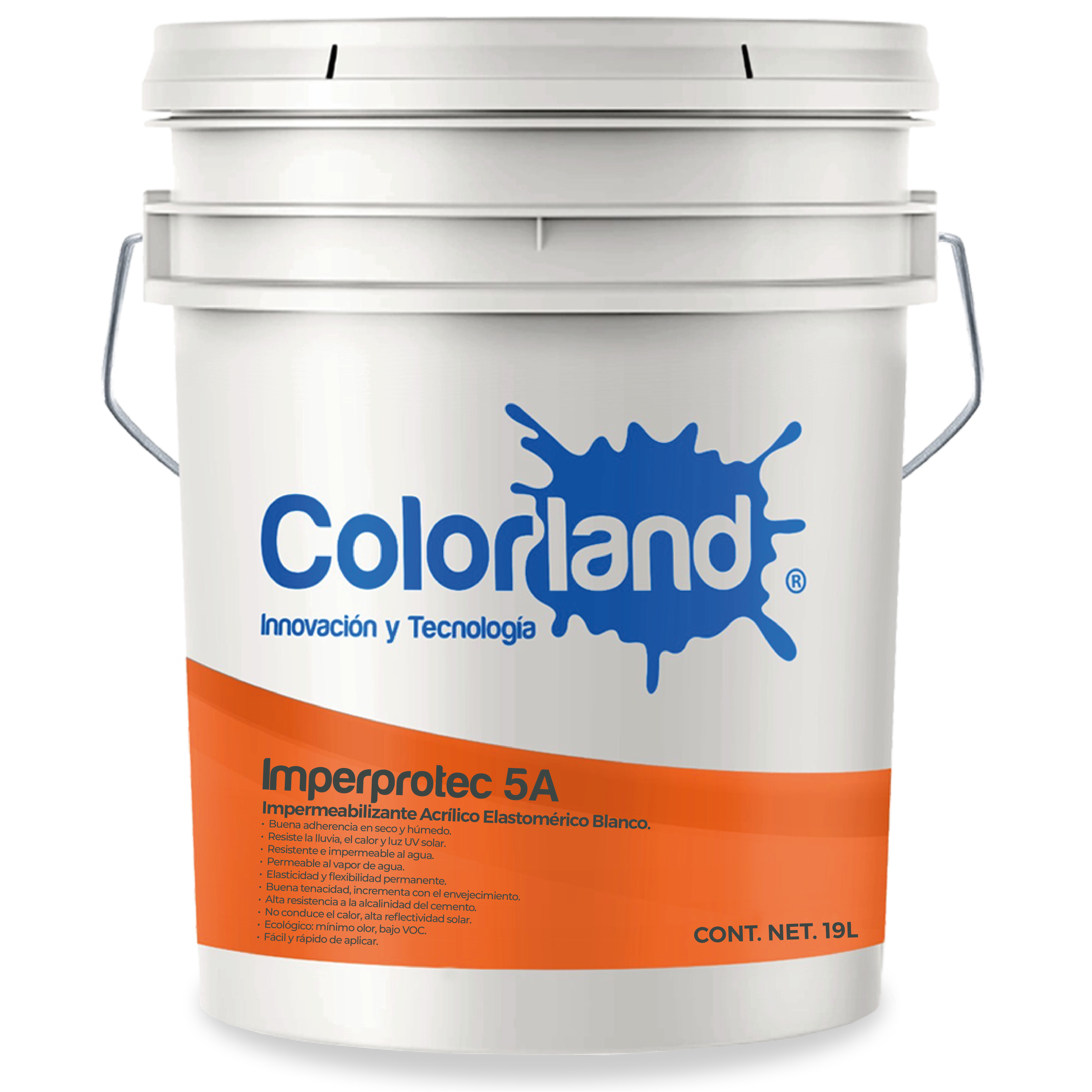 Colorland Imperprotec