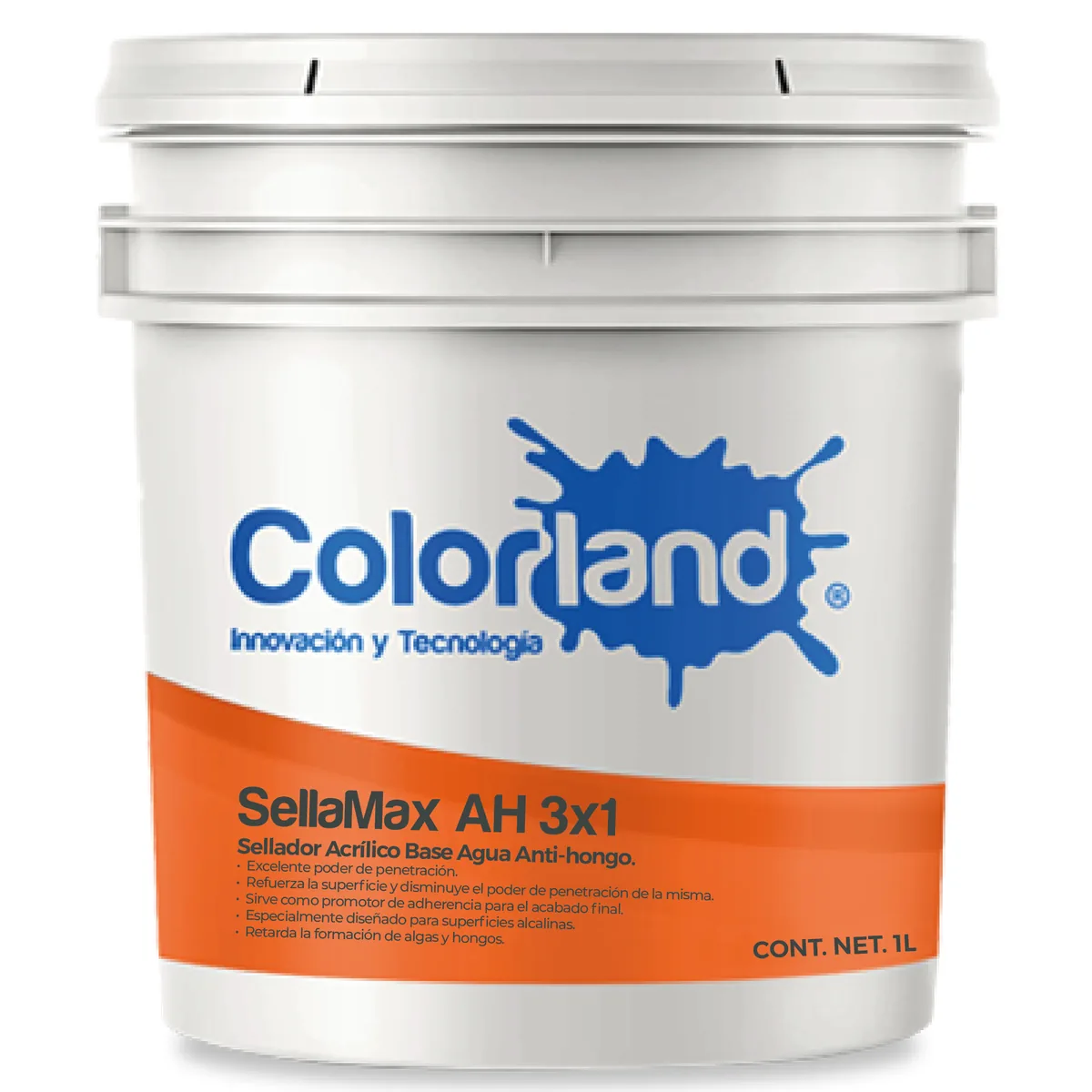 Colorland Sellamax AH