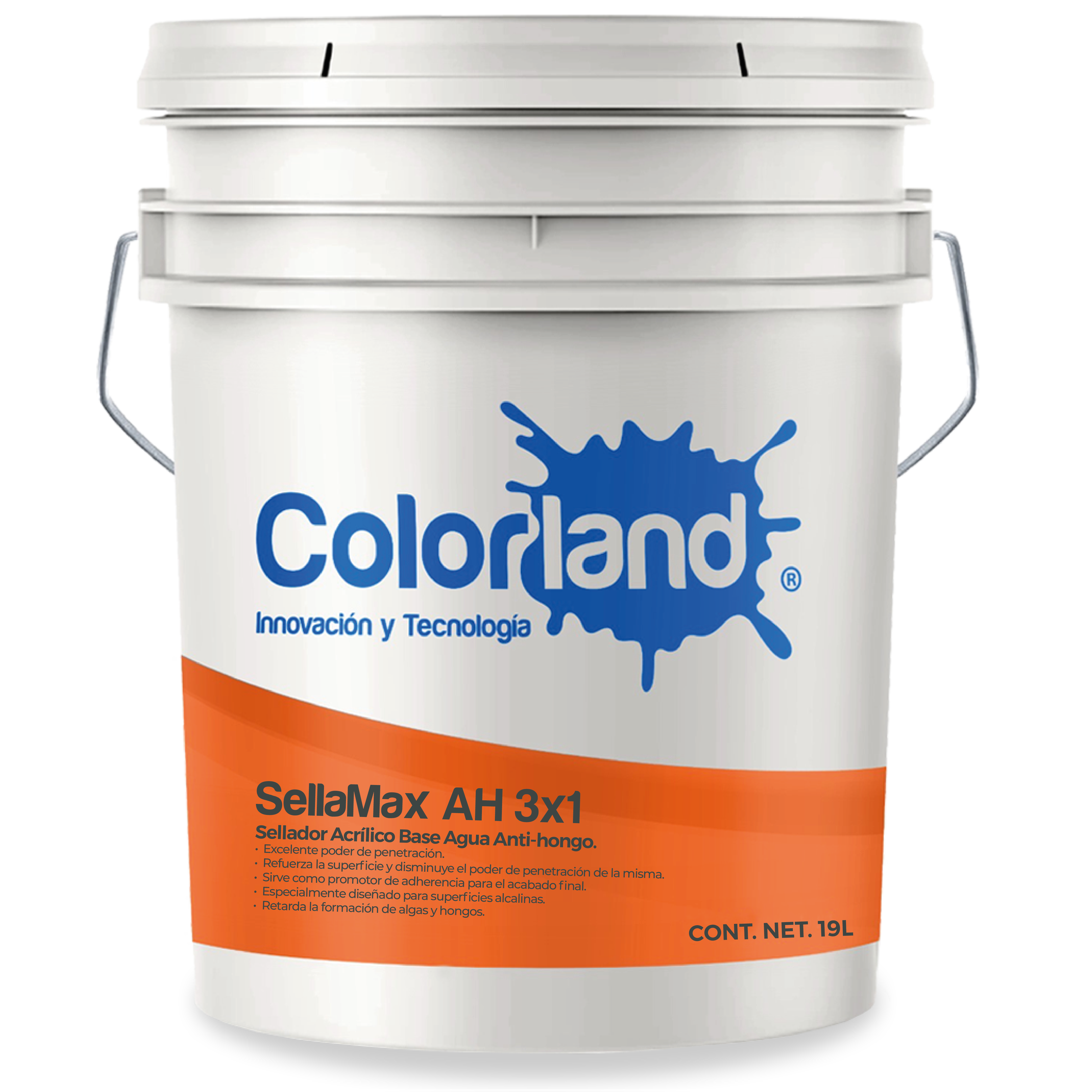 Colorland Sellamax AH