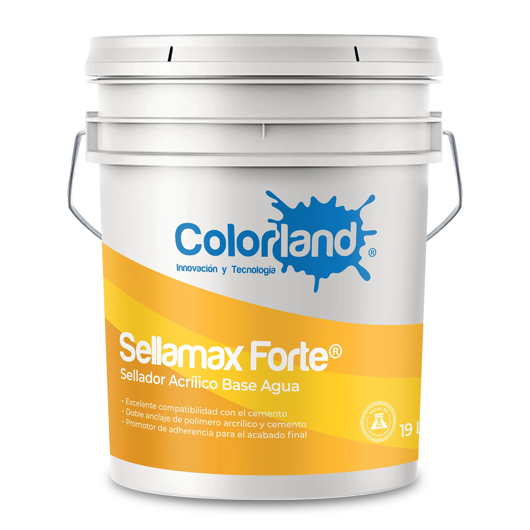 Colorland Sellamax Forte