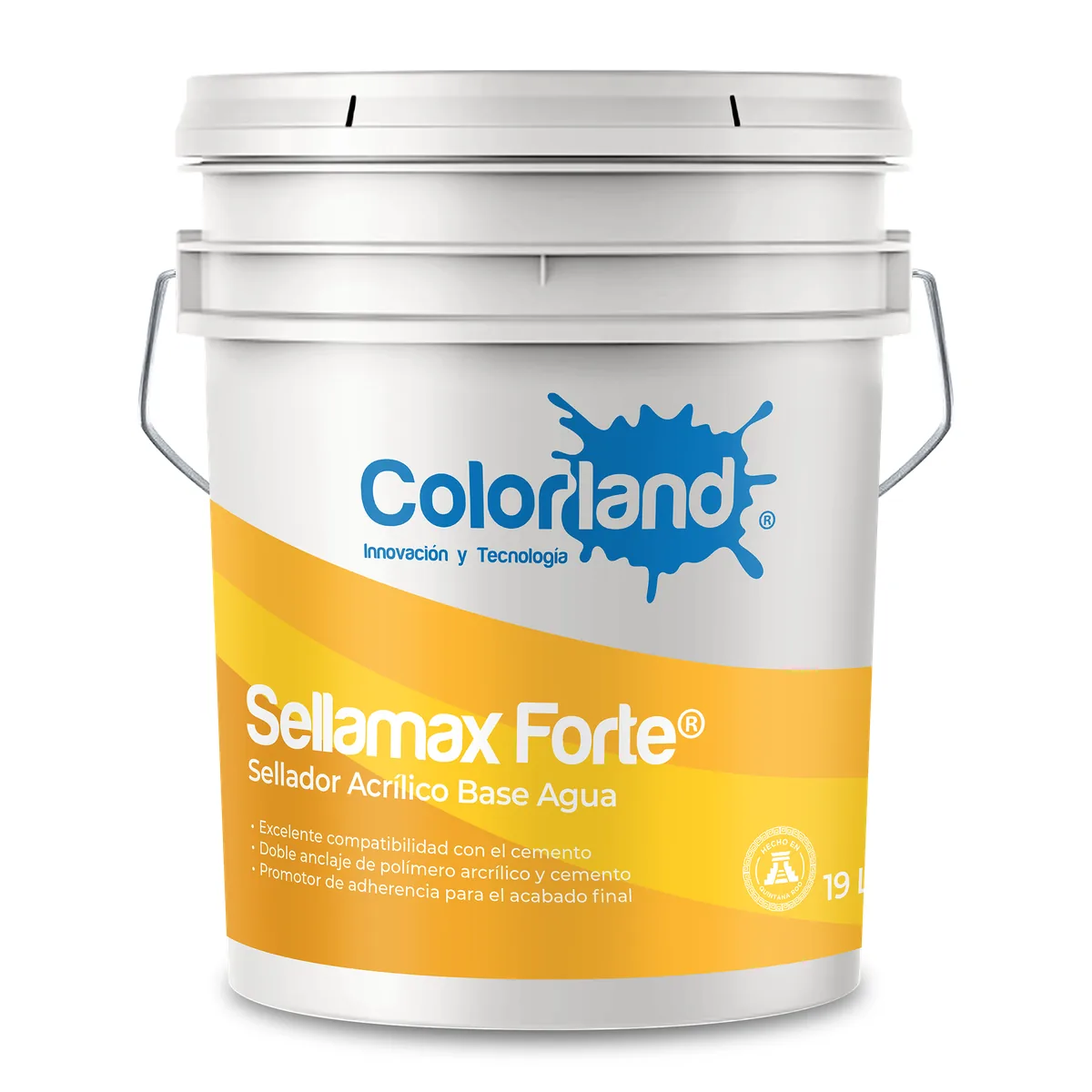 Colorland Sellamax Forte