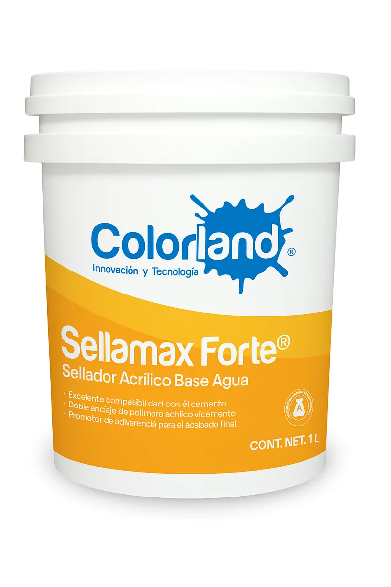 Colorland Sellamax Forte