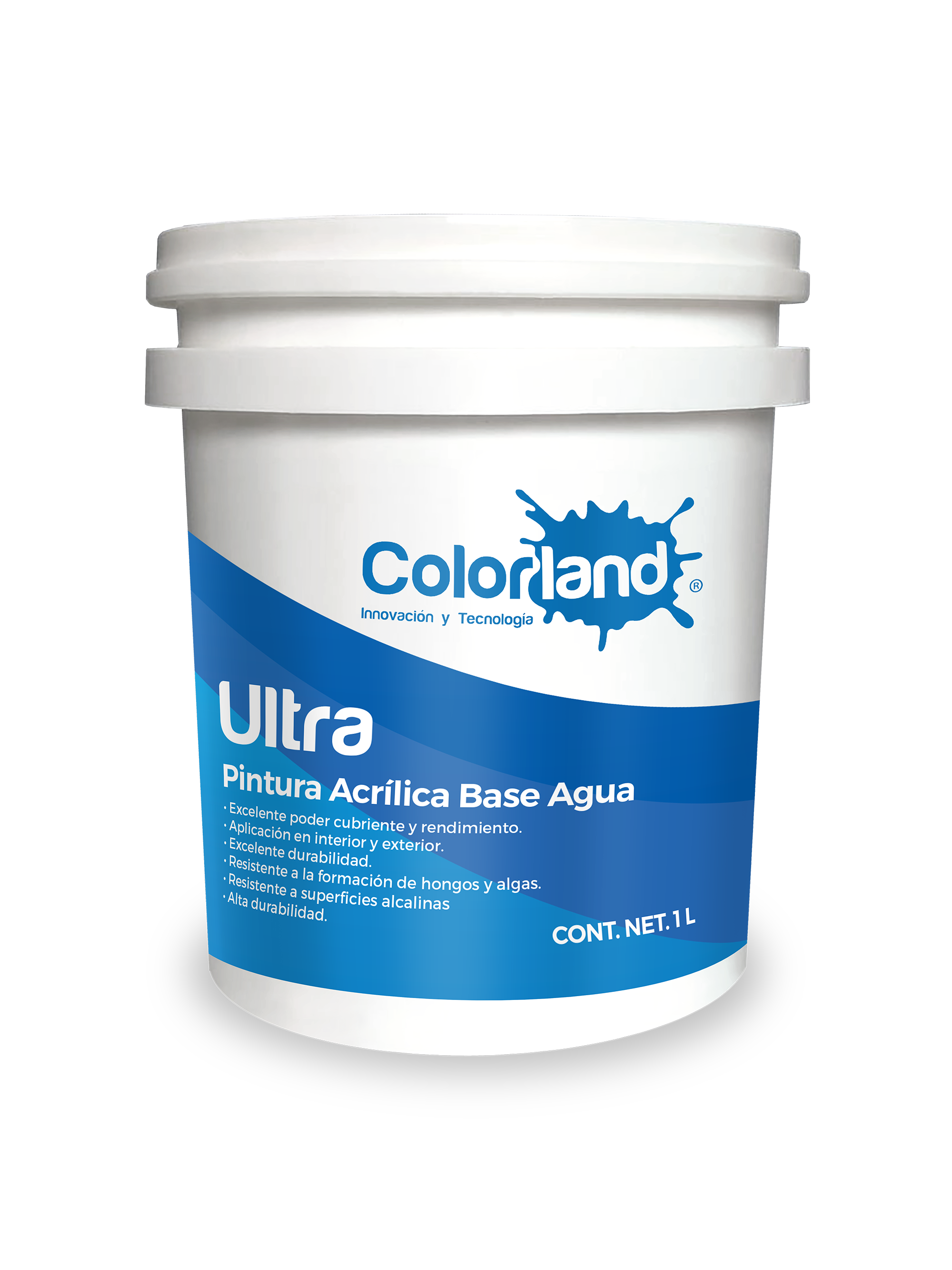 Colorland Ultra