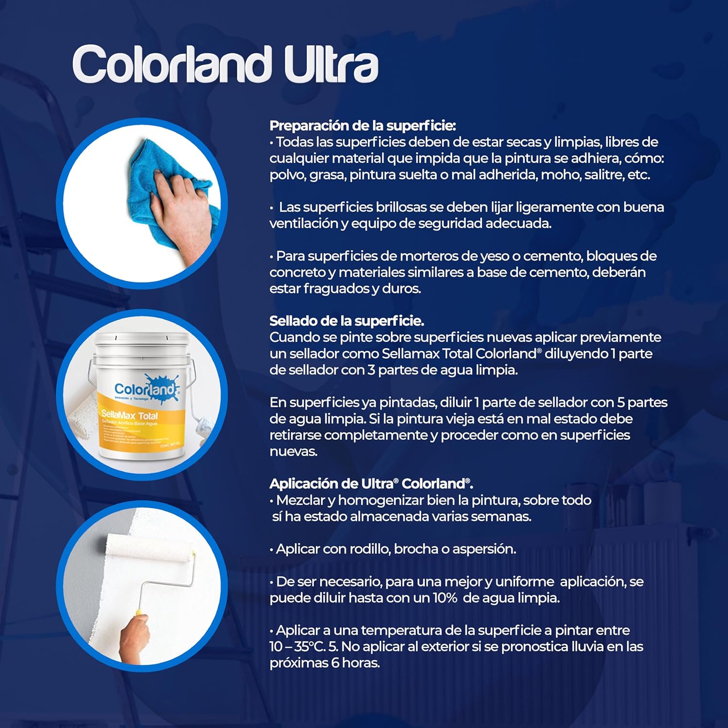 Colorland Ultra