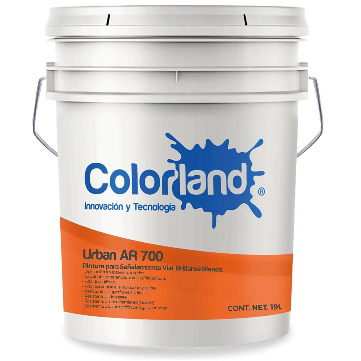 Colorland Urban AR-700